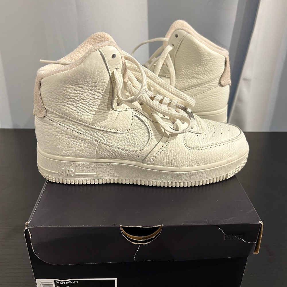 Nike AF1 Sculpt